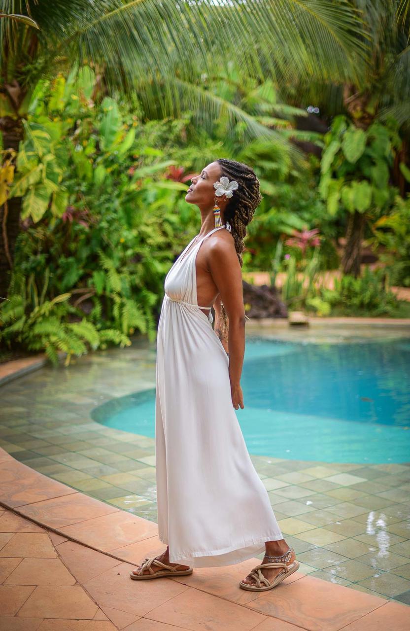 Somassagens - Isis Sensual Somassagens - Isis Sensual