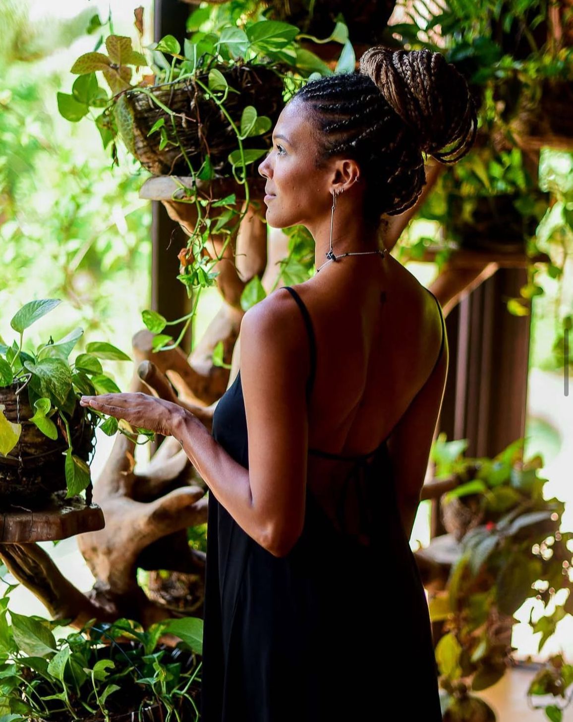 Somassagens - Isis Sensual Somassagens - Isis Sensual