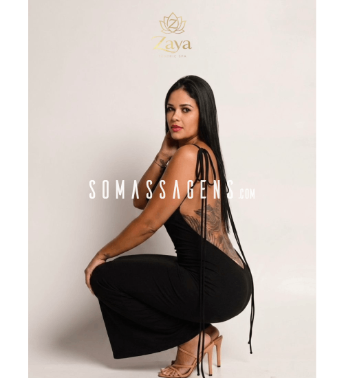 Agata Zaya Spa