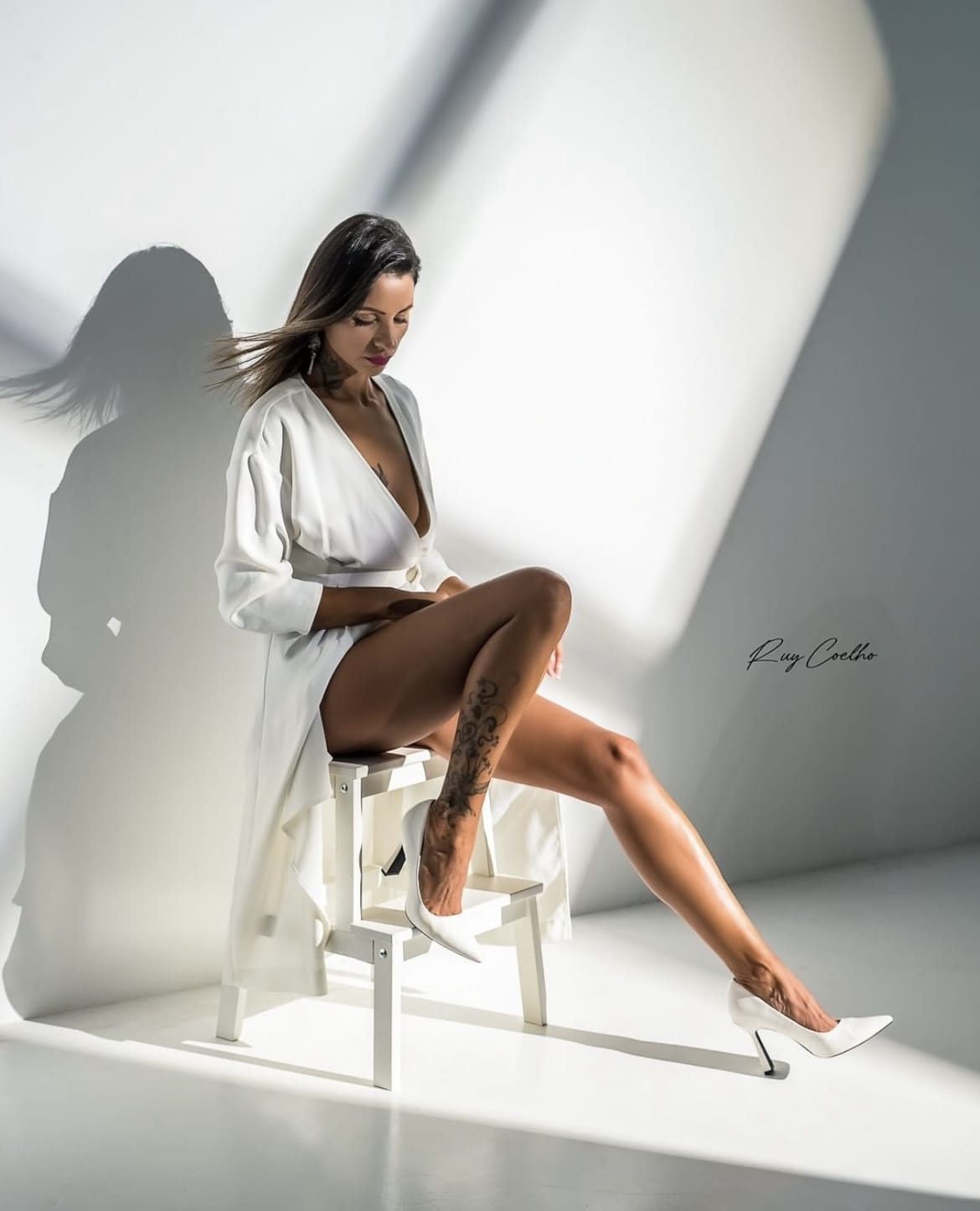 Somassagens - Paty Lotus