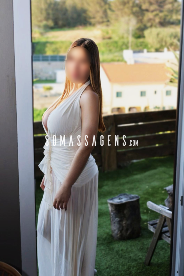 Somassagens - Emily Maison