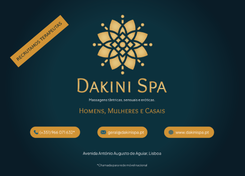 Dakini Spa