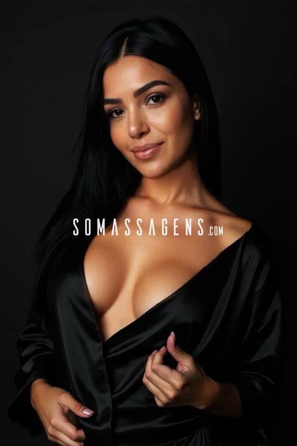 Somassagens - Mariane