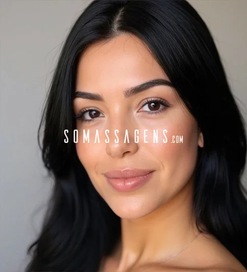 Somassagens - Mariane