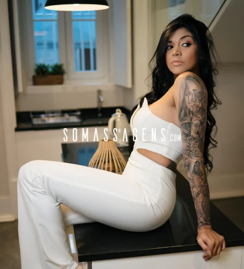 Somassagens - Kira