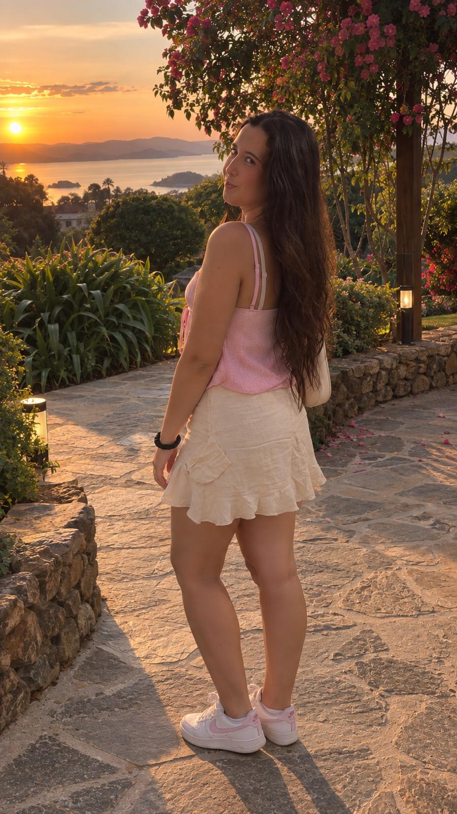 Somassagens - Maria Del&iacute;rio