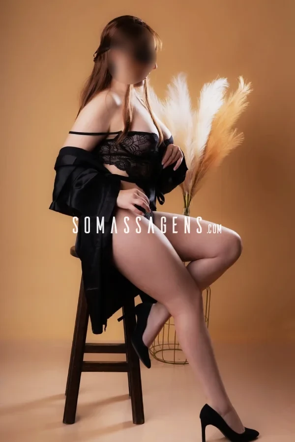 Somassagens - Maria Massoterapeuta