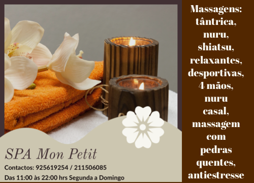 Spa Mon Petit