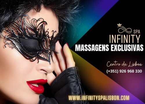 Infinity Spa Lisbon