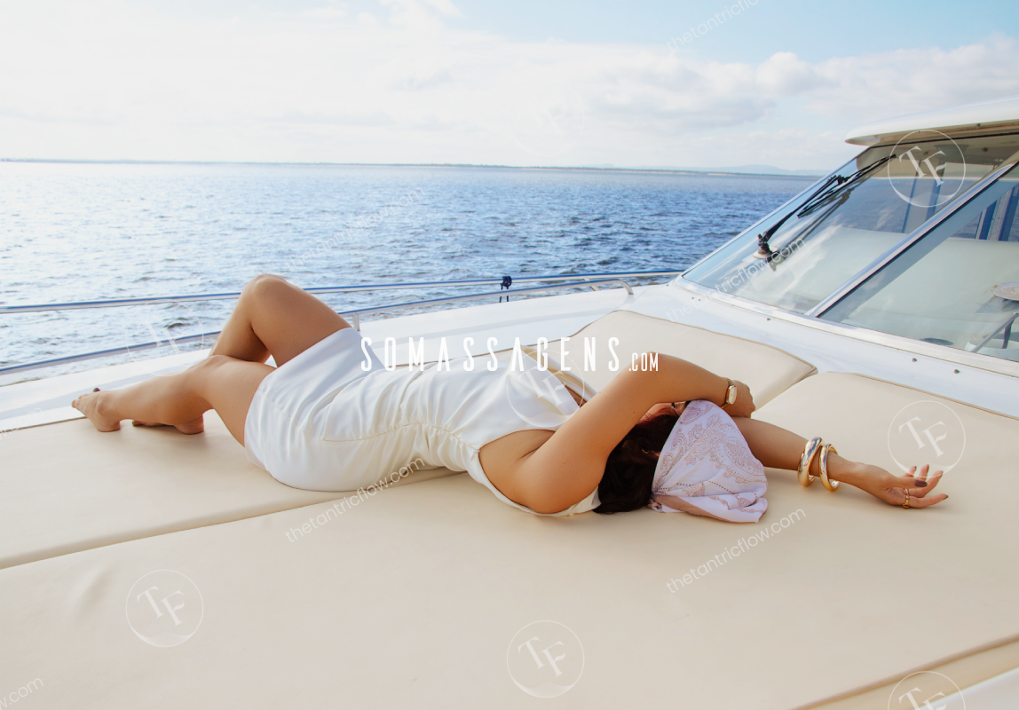Somassagens - Alana Tantric Flow Somassagens - Alana Tantric Flow