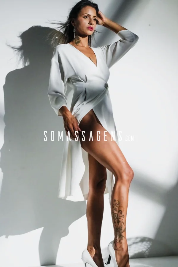 Somassagens - Patty Authentic
