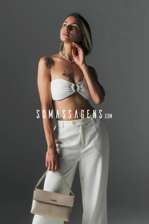 Somassagens - Patty Authentic