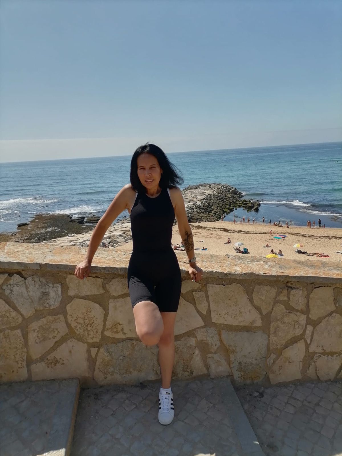 Somassagens - Andr&eacute;ia