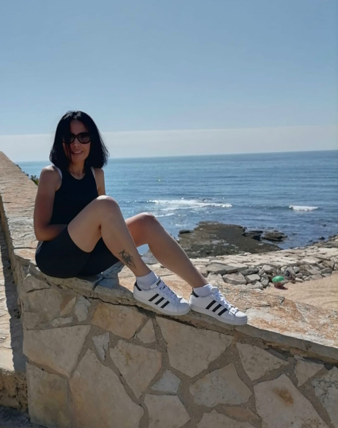 Somassagens - Andr&eacute;ia