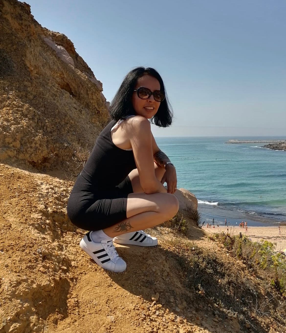 Somassagens - Andr&eacute;ia