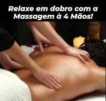 Somassagens - Rafaella Massagens