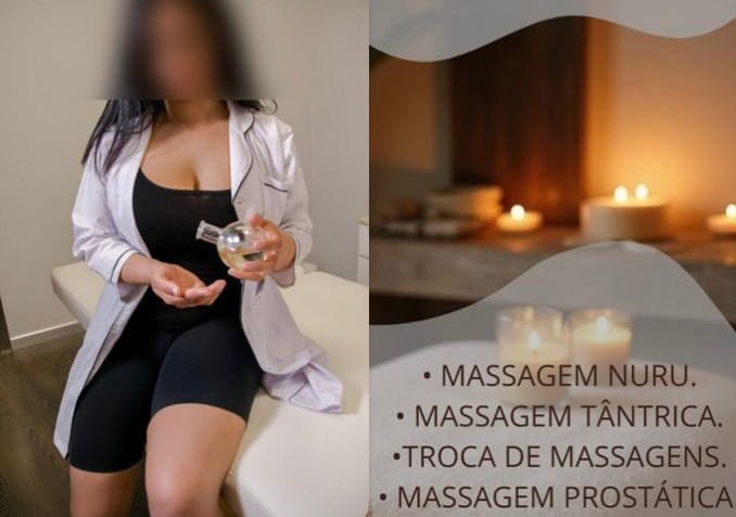 Somassagens - Rafaella Massagens