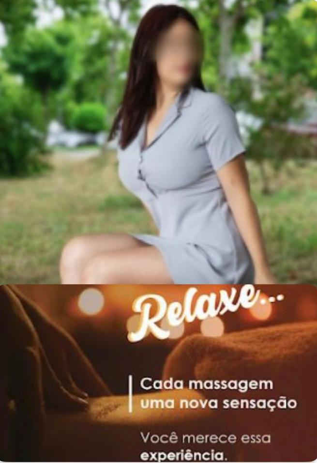 Somassagens - Rafaella Massagens