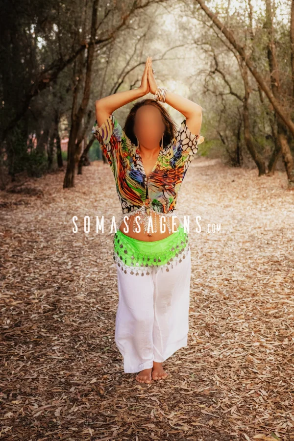 Somassagens - Jade Sabatine