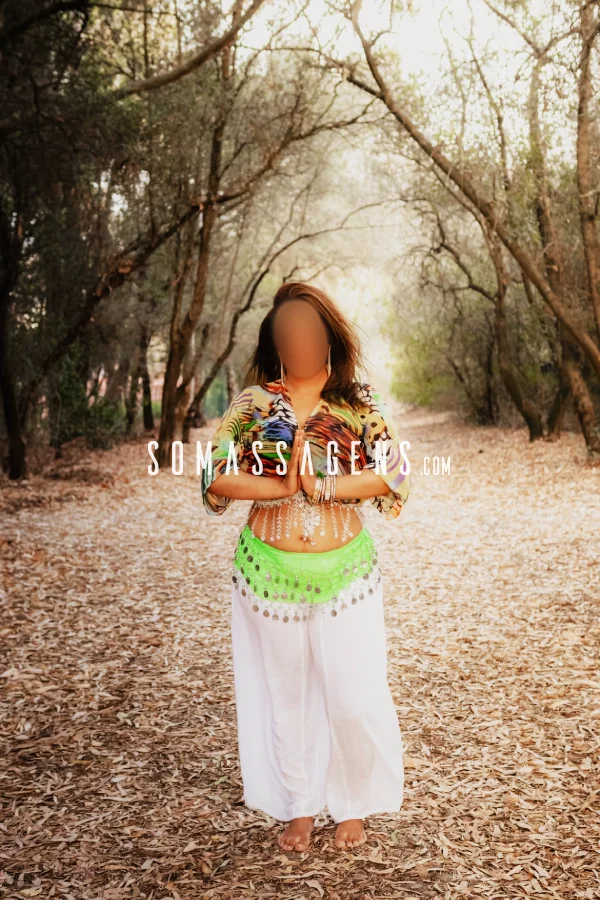 Somassagens - Jade Sabatine