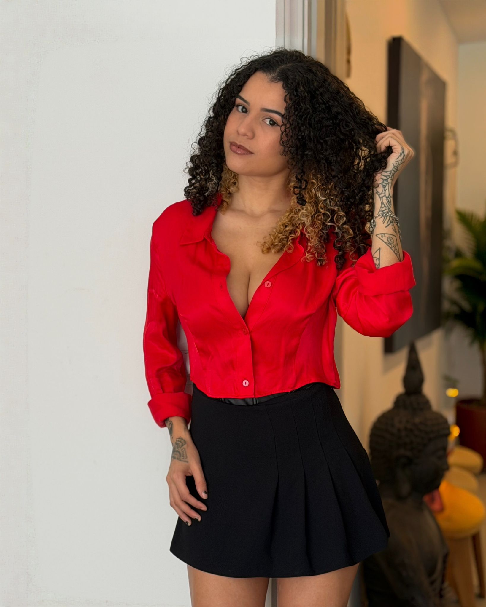 Somassagens - Bella Floratta