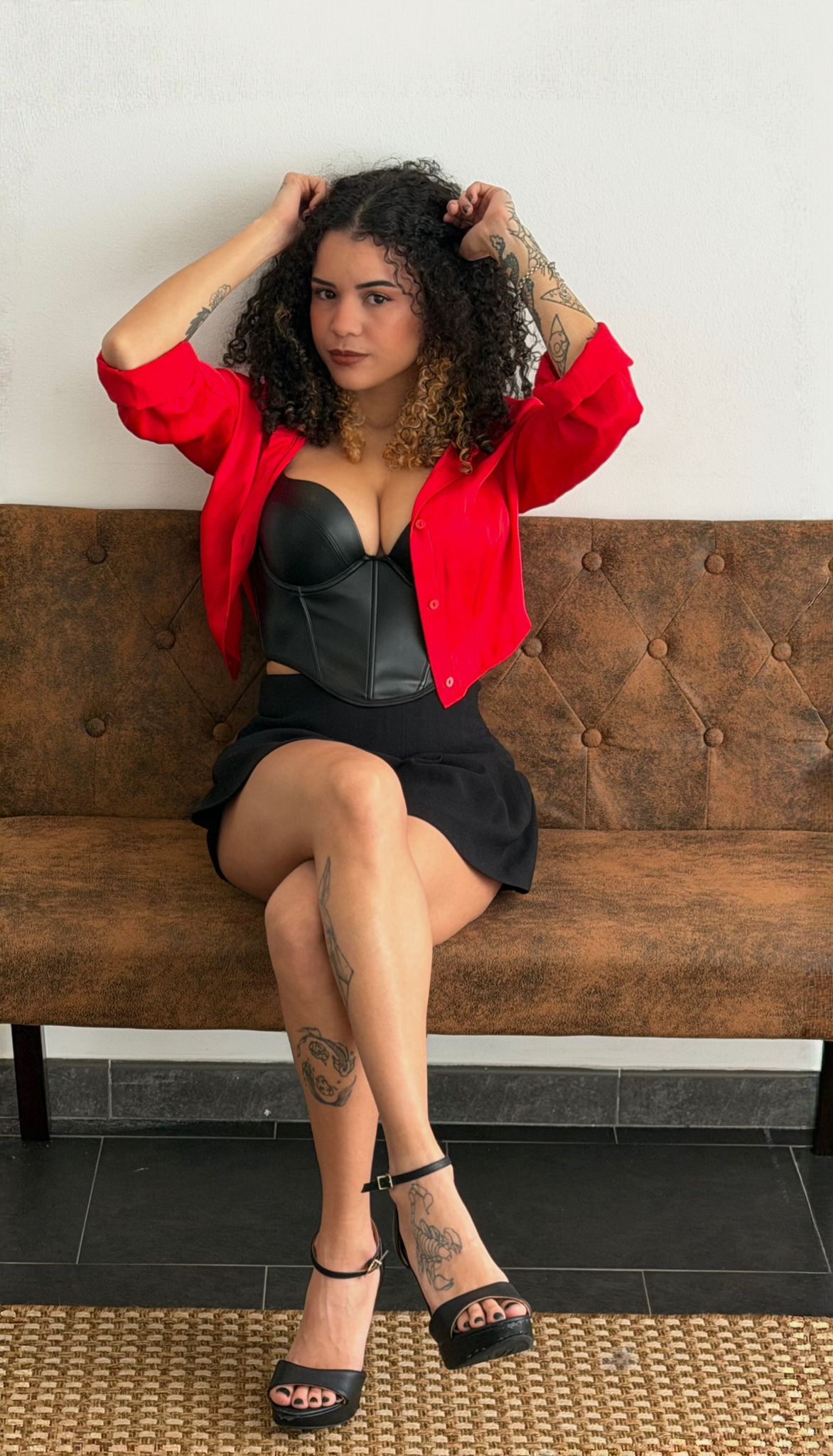 Somassagens - Bella Floratta