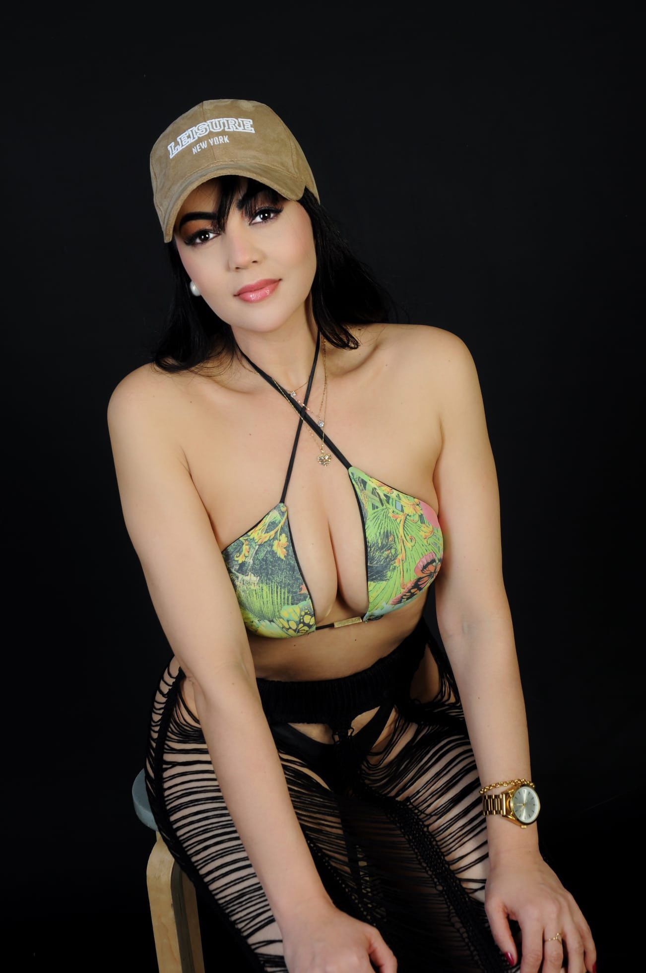 Somassagens - Maia Floratta