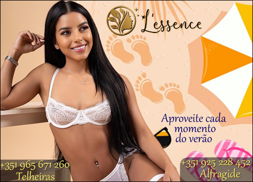L'Essence