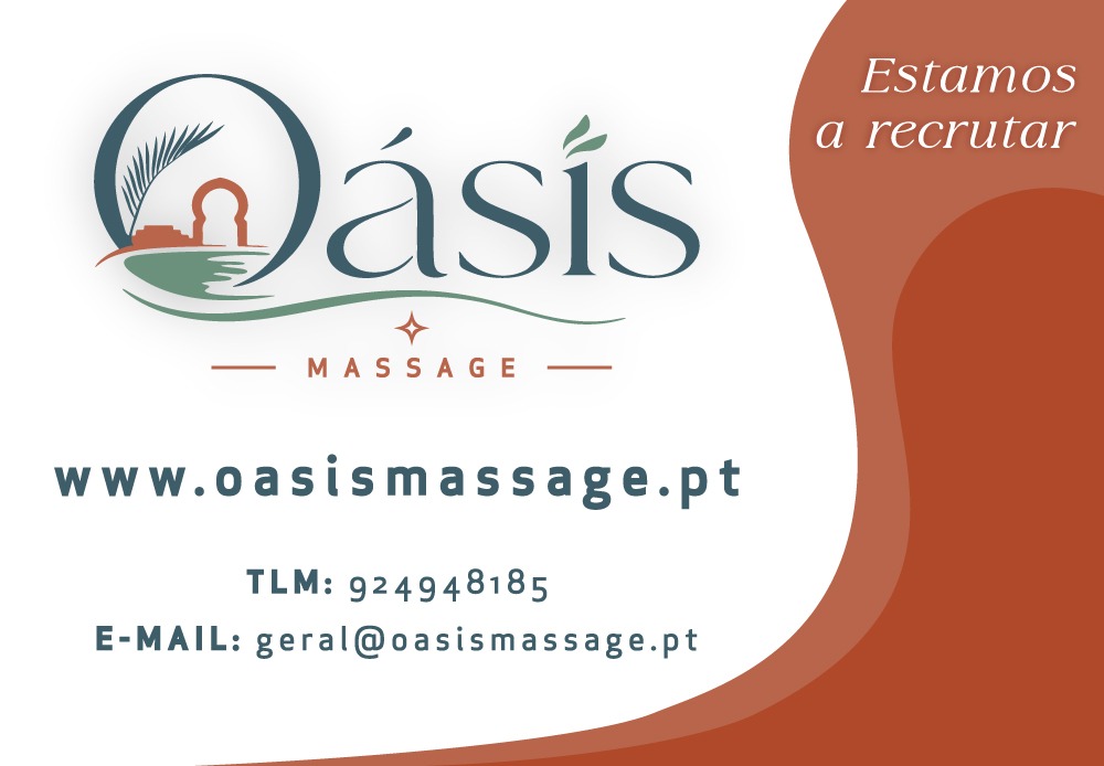 Oasis Massage