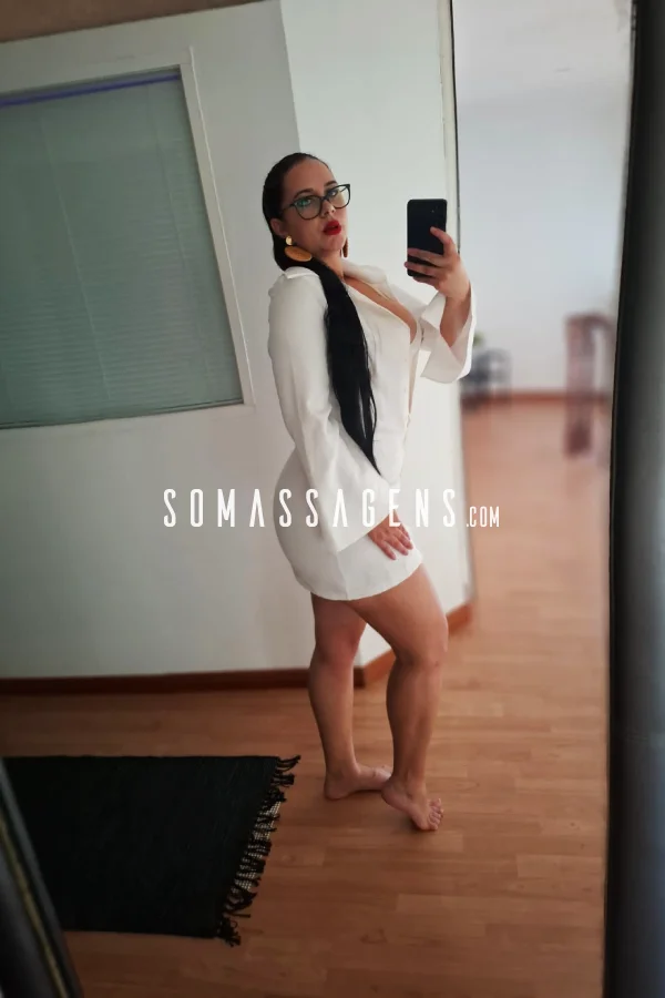 Somassagens - Karina Vicky