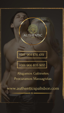 Authentic Spa 
