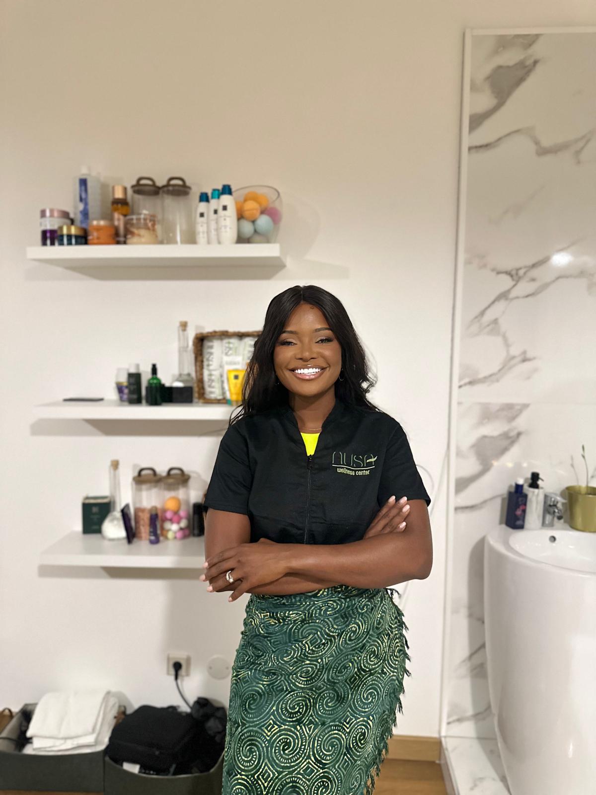 Somassagens - Honey Master Nusa