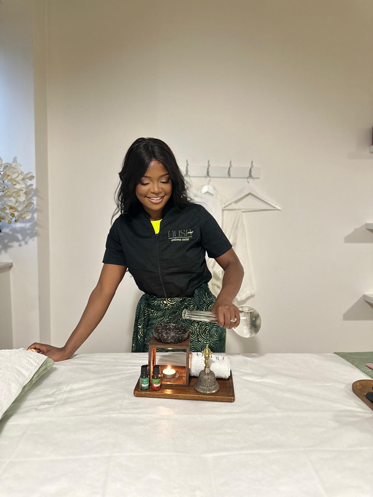 Somassagens - Honey Master Nusa