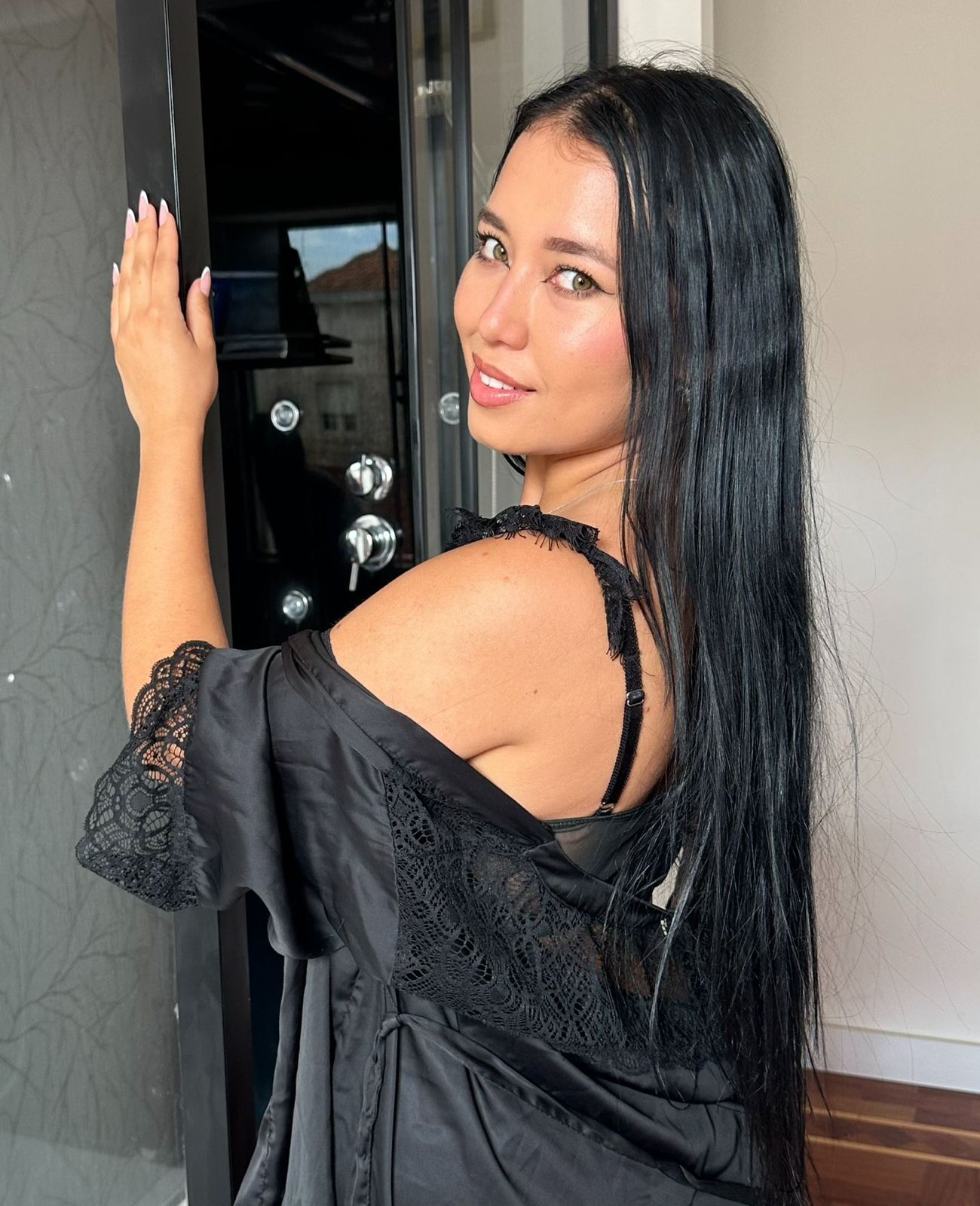Somassagens - Chloé Dakini Somassagens - Chloé Dakini