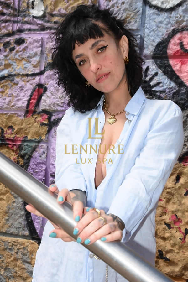 Somassagens - Valentina Lennure