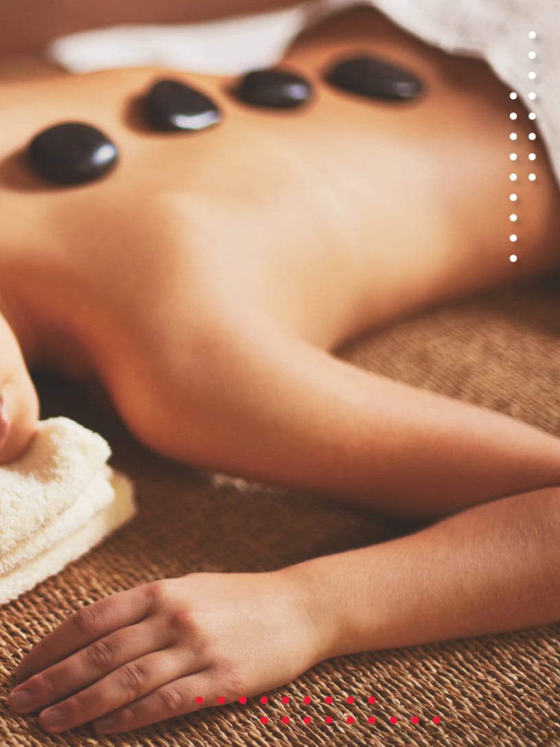 Somassagens - Susana