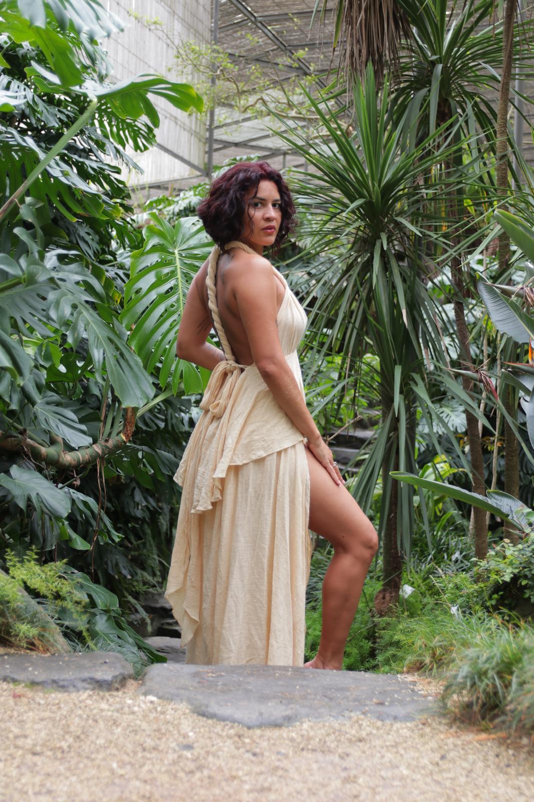Somassagens - Lara Paix&atilde;o