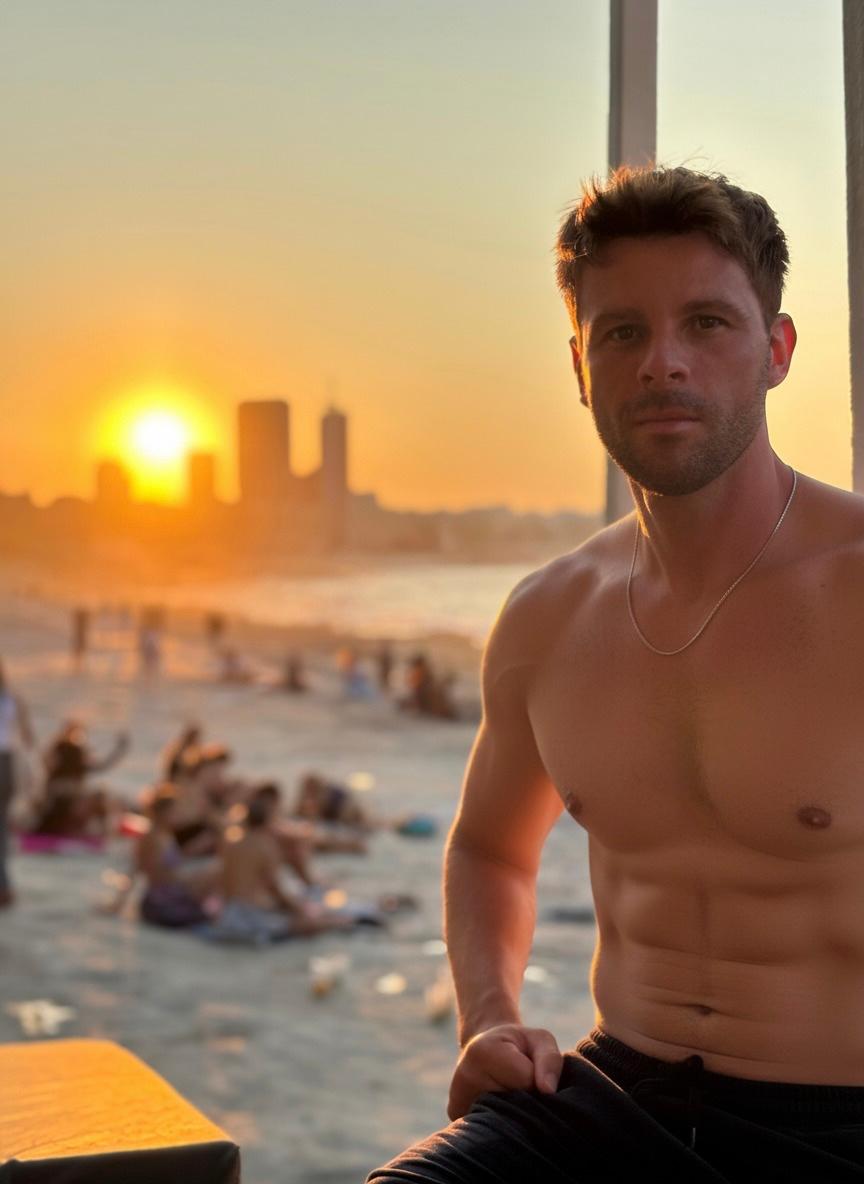 Somassagens -  Paul Terapeuta Somassagens -  Paul Terapeuta