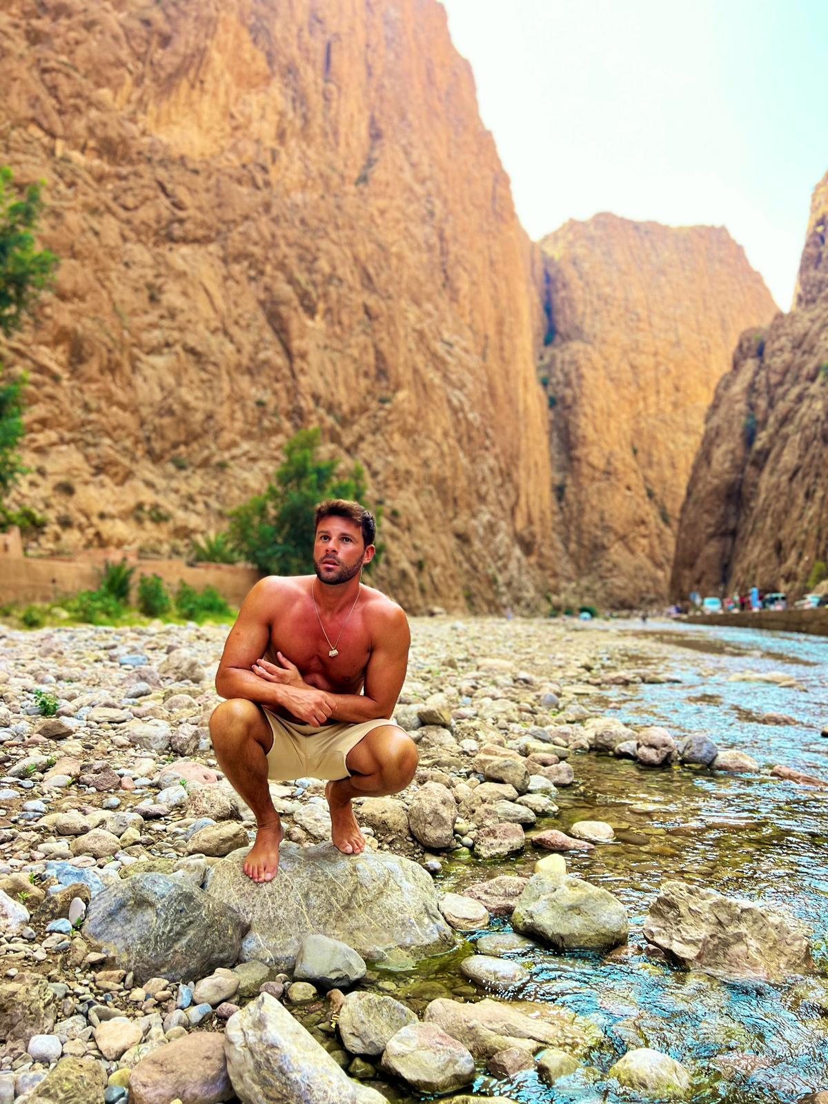 Somassagens -  Paul Terapeuta Somassagens -  Paul Terapeuta