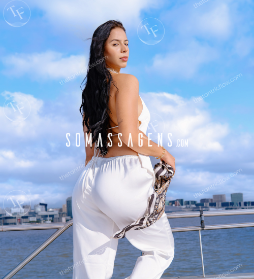Safira Tantric Flow