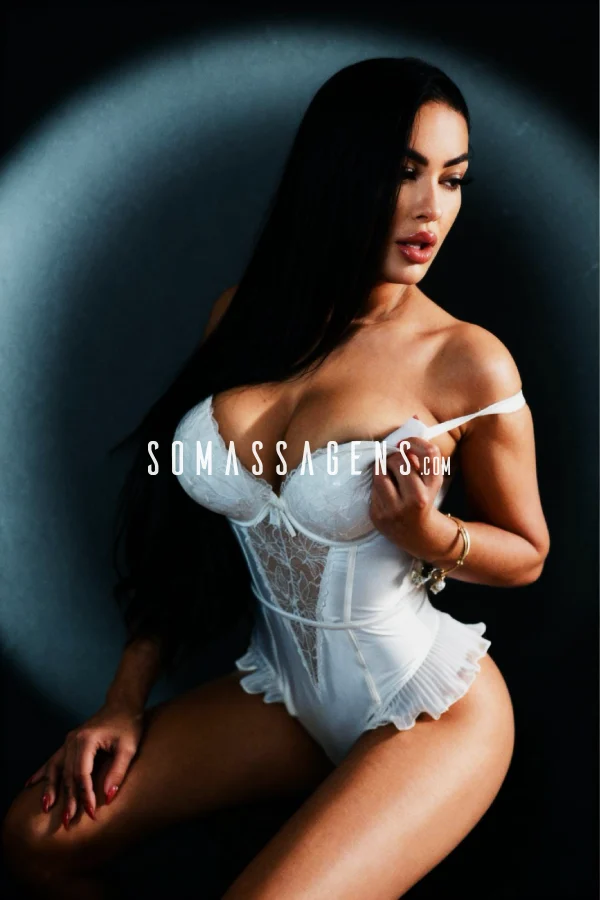 Somassagens - P&eacute;tala Maison