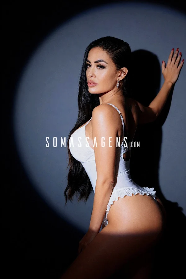 Somassagens - P&eacute;tala Maison