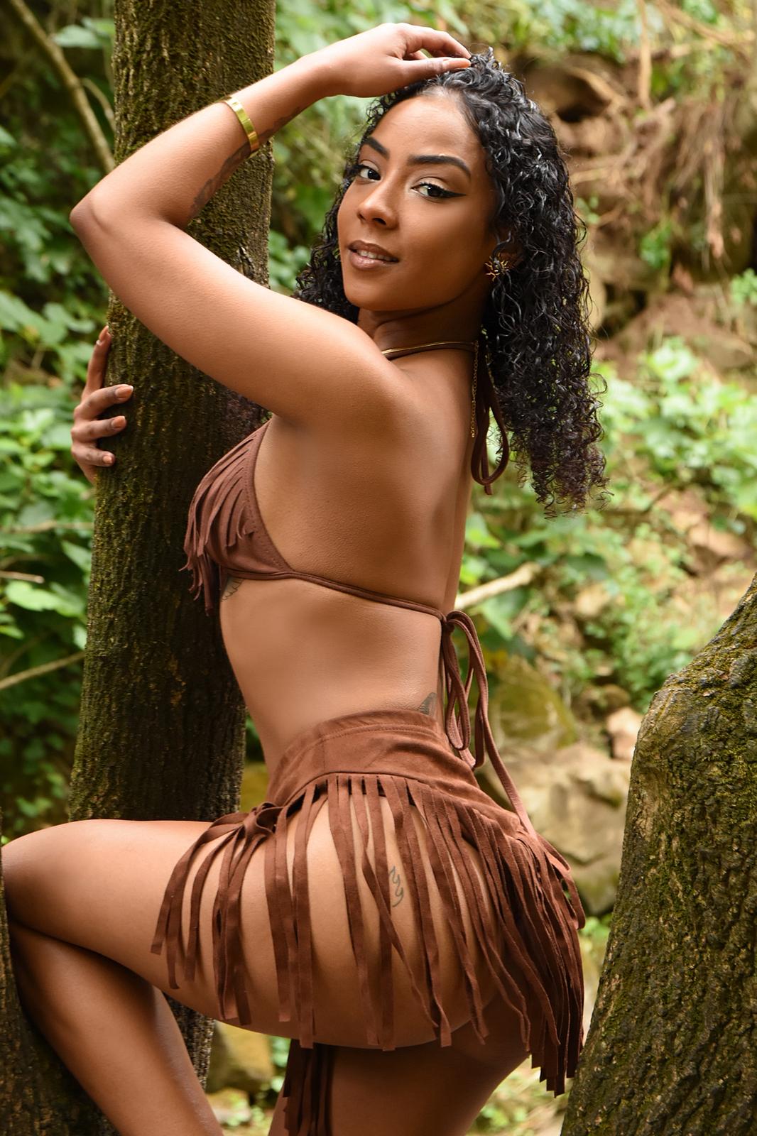 Somassagens - Kyara Lotus