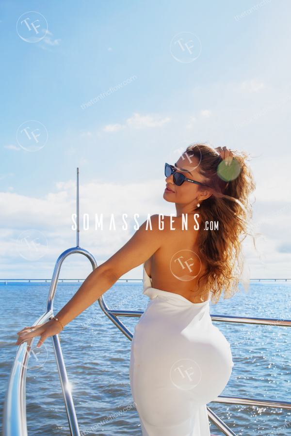 Somassagens - Stella Tantric Flow Somassagens - Stella Tantric Flow
