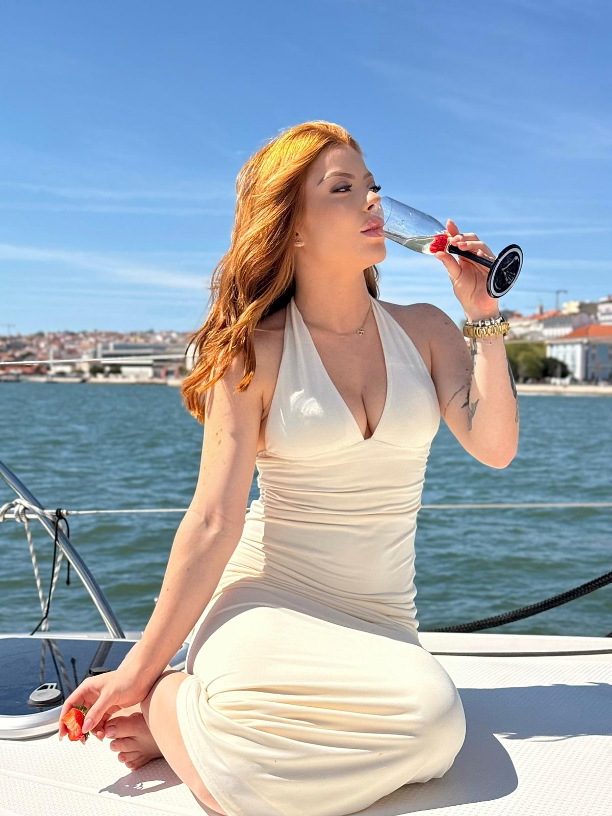 Somassagens - Ana Tantric Flow 