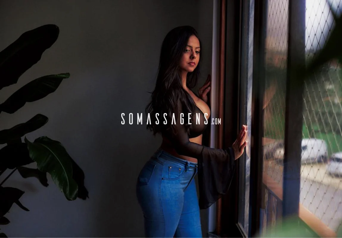 Somassagens - Stefany