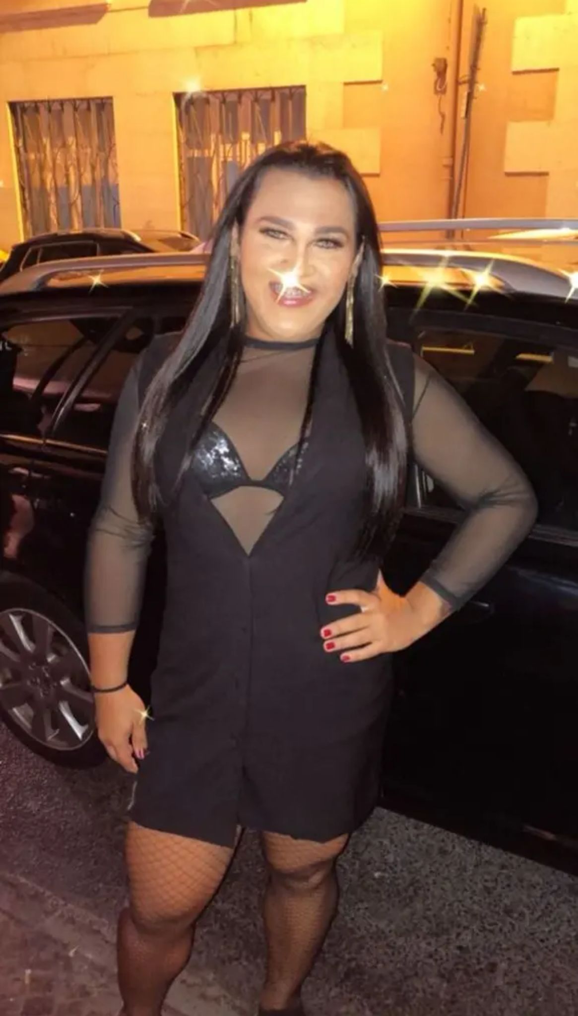 Somassagens - Sthefany