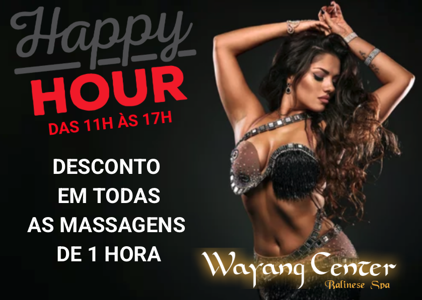 Wayang Center Lisboa