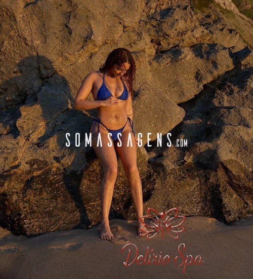 Luiza Del&iacute;rio