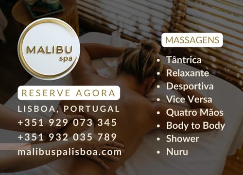 Malibu Spa Lisboa 